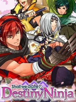 shall-we-date-destiny-ninja