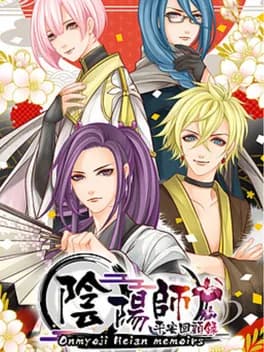 onmyoji-heian-memoirs