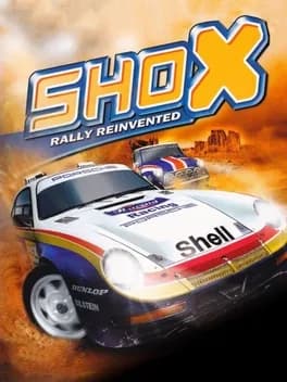 shox-rally-reinvented