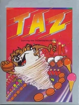 taz
