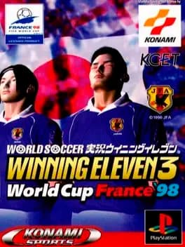 world-soccer-jikkyou-winning-eleven-3-world-cup-france-98