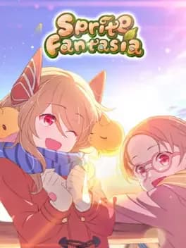 sprite-fantasia