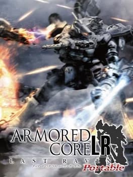armored-core-last-raven-portable