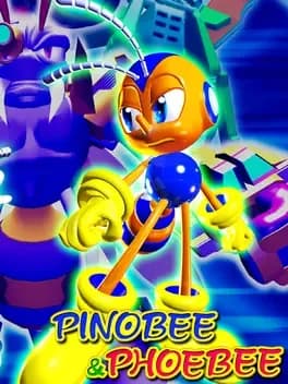 pinobee-and-phoebee