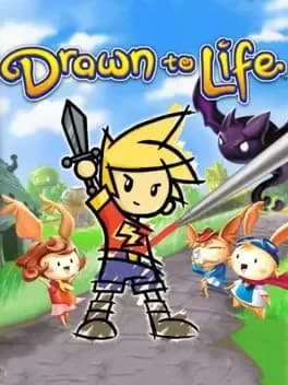drawn-to-life