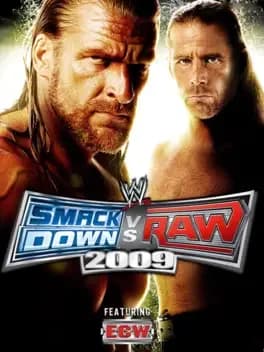 wwe-smackdown-vs-raw-2009