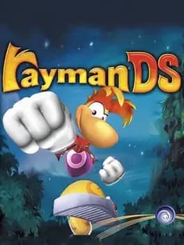 rayman-ds