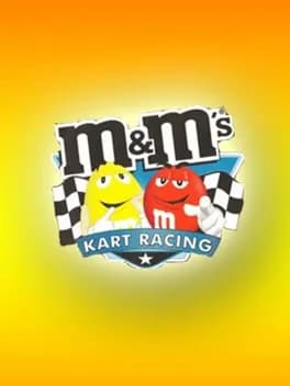 m-and-ms-kart-racing