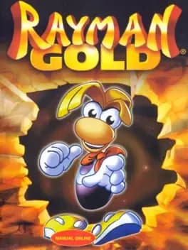 rayman-gold