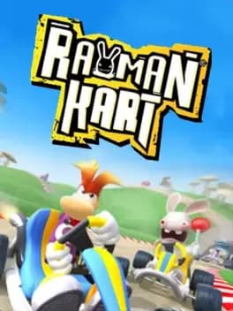 rayman-kart