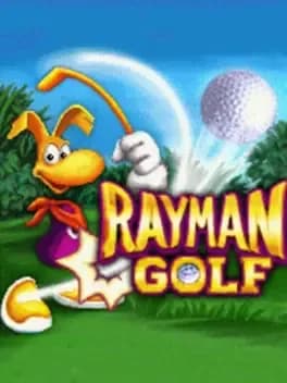 rayman-golf