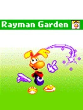 rayman-garden