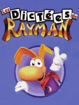 les-dictees-de-rayman