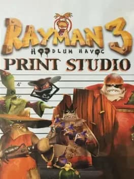 rayman-3-hoodlum-havoc-print-studio