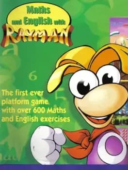 maths-and-english-with-rayman-volume-2