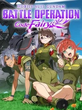 mobile-suit-gundam-battle-operation-code-fairy-vol-1