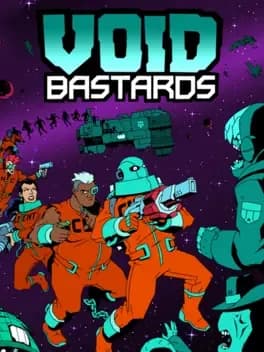 void-bastards