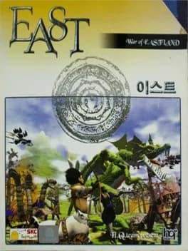 east