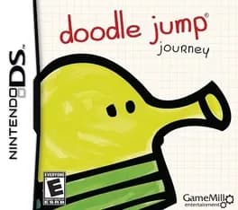 doodle-jump-journey