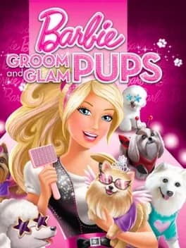 barbie-groom-and-glam-pups