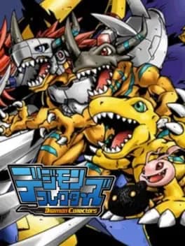 digimon-collectors