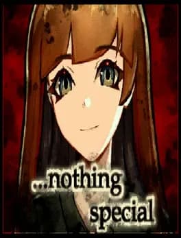nothing-special