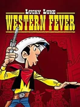 lucky-luke-western-fever