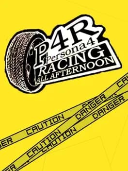 persona-4-racing-all-afternoon