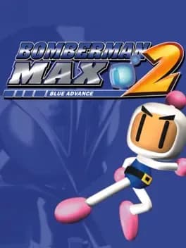 bomberman-max-2-blue-advance