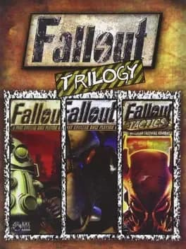 fallout-trilogy