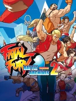 fatal-fury-battle-archives-volume-2