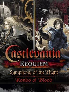 castlevania-requiem-symphony-of-the-night-and-rondo-of-blood
