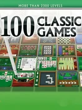 100-classic-games