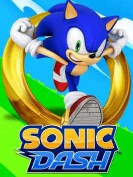 sonic-dash