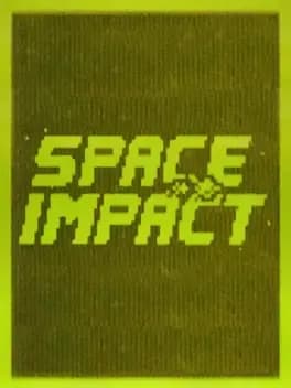 space-impact-plus
