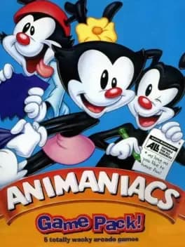 animaniacs-game-pack