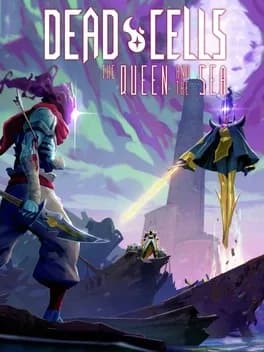 dead-cells-the-queen-and-the-sea