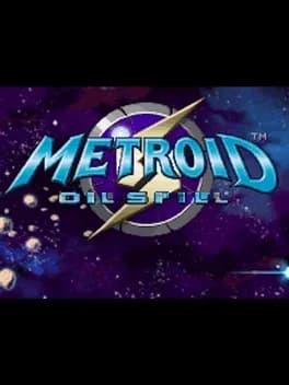 metroid-oil-spill