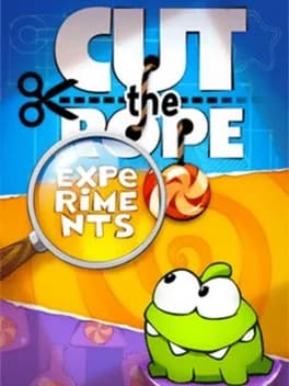 cut-the-rope-experiments