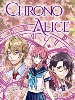 chrono-alice