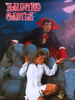 haunted-castle