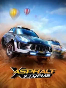 asphalt-xtreme