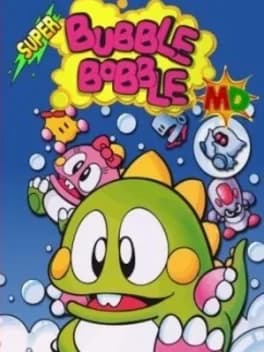 super-bubble-bobble-md