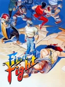final-fight
