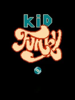 kid-funky