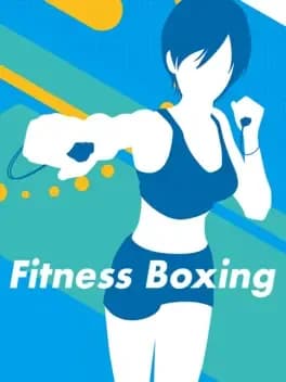 fitness-boxing