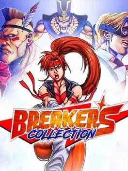 breakers-collection