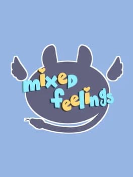 mixed-feelings
