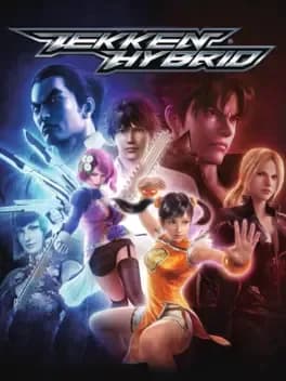 tekken-hybrid