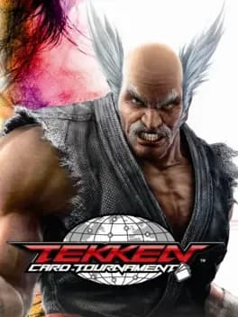 tekken-card-tournament